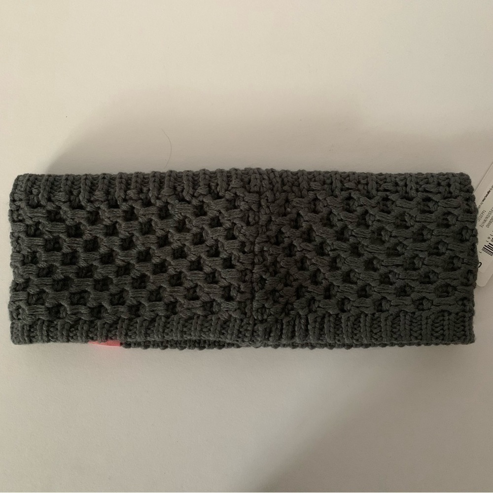NWT. ADIDAS Women’s Crestline Headband - Picture 3 of 4
